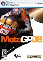 MotoGP 08 PC [Full]  [MEGA]