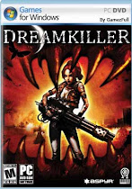 Dreamkiller PC [Full]  [MEGA]