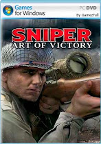 Sniper Art of Victory PC Full Download ISO