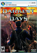 Darkest of Days PC