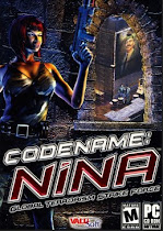 Codename Nina Global Terrorism Strike Force PC Full