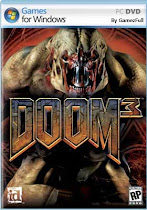 Doom 3 PC [Full] [] [MEGA]