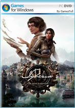 Syberia 4 The World Before Deluxe Edition PC
