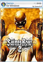 Saints Row 2 PC [Full] [Español] [MEGA]