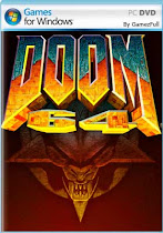 DOOM 64 Version PC Download