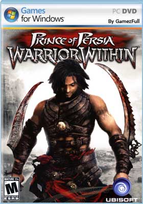 Prince of Persia Warrior Within PC [Full] Español [MEGA]