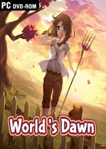 Download World’s Dawn PC Full [1-Link] [MEGA]