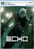 ECHO PC Full [Download ISO] [MEGA]