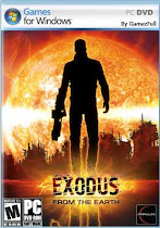Exodus From The Earth PC Full