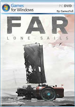 FAR Lone Sails PC [Full]  [MEGA]
