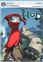 Download Hob PC [Full]  [MEGA]