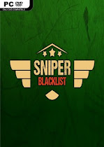 Sniper Blacklist PC Full [9.8GB] | MEGA