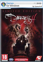 The Darkness II Limited Edition [Full] [Español] [MEGA]