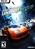 Ridge Racer Unbounded PC [Full] [Español] [MEGA]