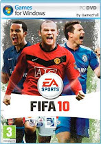 FIFA 10 PC [Full]  [MEGA]