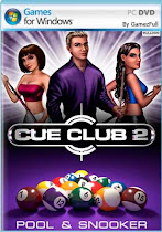 Cue Club 2 Pool & Snooker (2016) PC Download