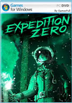Expedition Zero (2022) PC GOG