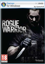 Rogue Warrior PC [Full]  [MEGA]