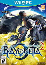 Bayonetta 2 PC Full Repack  [MEGA]