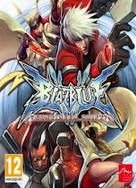 BlazBlue Continuum Shift Extend PC Full [MEGA]