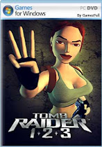 Tomb Raider 1-2-3 PC Full [1-Link] [MEGA]