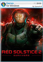 Red Solstice 2 Survivors (2021) PC