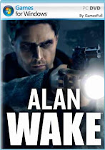 Alan Wake Complete Collection PC
