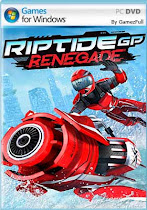 Riptide GP Renegade (2016) PC Full