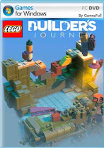 LEGO Builders Journey (2021) PC Full 