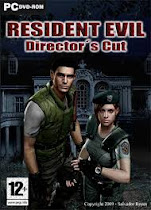 Resident Evil 1 Director's Cut PC [MEGA]