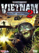 Vietnam 2 Special Assignment PC Full Game