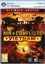Air Conflicts Vietnam Ultimate Edition [Full]  [MEGA]