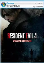 Resident Evil 4 2023 Remake Deluxe Edition PC 