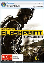 Operation Flashpoint Dragon Rising PC [Full]  [MEGA]