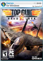 Top Gun Hard Lock PC