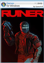 RUINER (2017) PC Download