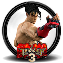 Tekken 3 For PC [Full] 