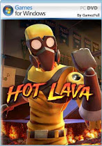 Hot Lava (2019) PC [Full]