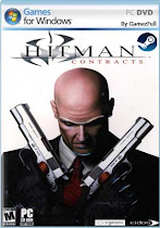 Hitman 3 Contracts PC [Full] Download