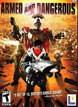 Armed and Dangerous Full [Español] [MEGA]