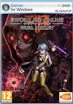Sword Art Online Fatal Bullet PC [Full] Download