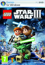 LEGO STAR WARS III The Clone Wars [Full]  [MEGA]