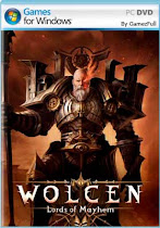 Wolcen Lords of Mayhem PC Full Download