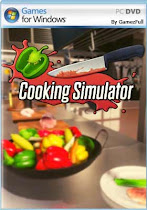 Cooking Simulator PC Full 