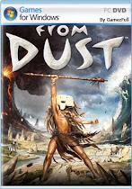From Dust PC [Full] Español [MEGA]
