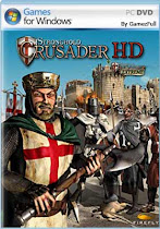 Stronghold Crusader HD PC Full Download