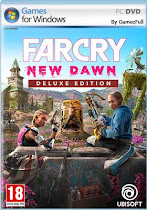 Far Cry New Dawn (2019) PC [MEGA]