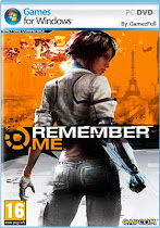 Remember Me (2013) PC Download