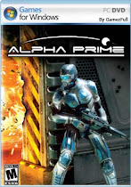 Alpha Prime PC Full Download