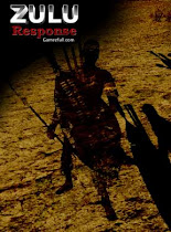 Zulu Response PC Full ISO | MEGA |